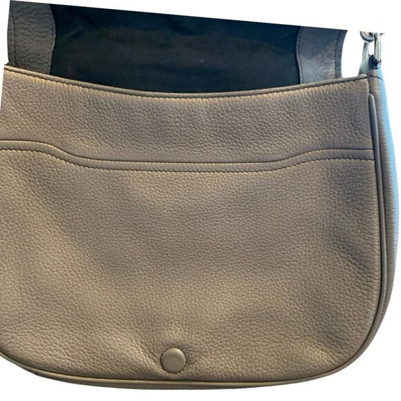 Marc Jacobs Empire City Messenger Leather Crossbody - Picture 7 of 13